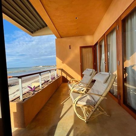 Kirimizi Hotel & Restaurante Pemba Extérieur photo
