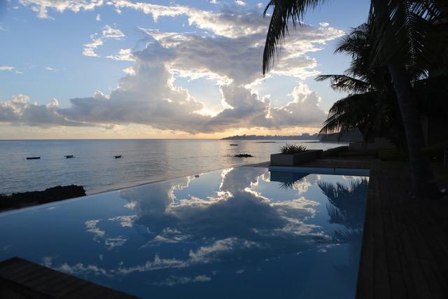 Kirimizi Hotel & Restaurante Pemba Extérieur photo