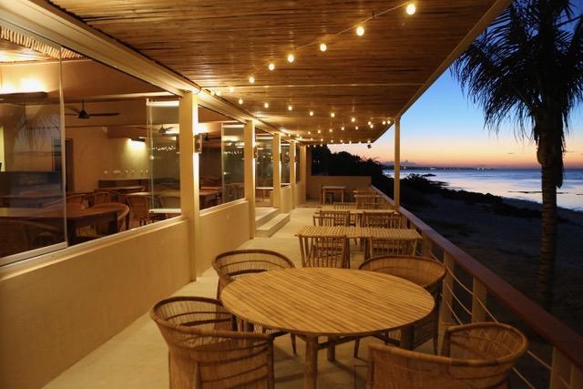 Kirimizi Hotel & Restaurante Pemba Extérieur photo