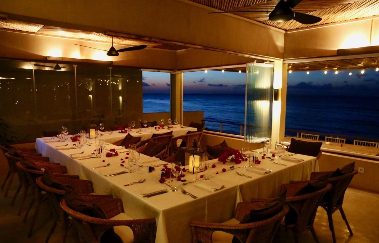 Kirimizi Hotel & Restaurante Pemba Extérieur photo